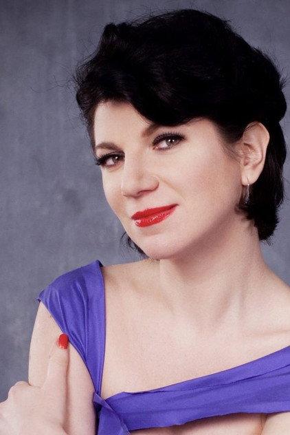 Elisabeth Kulman - Actor Profile Photo