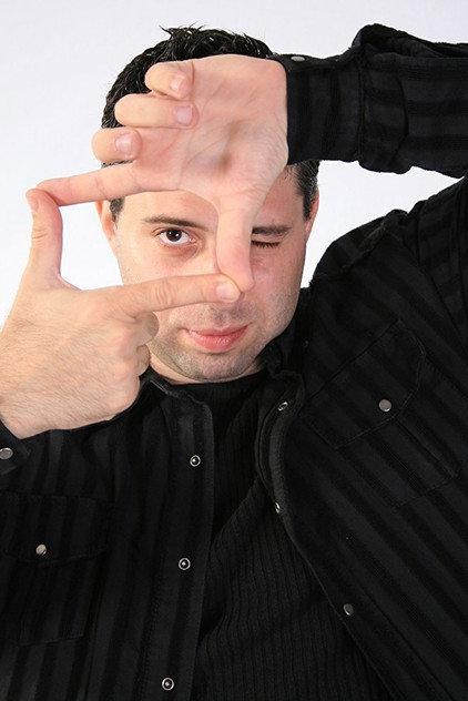 Evgeny Afineevsky - Actor Profile Photo