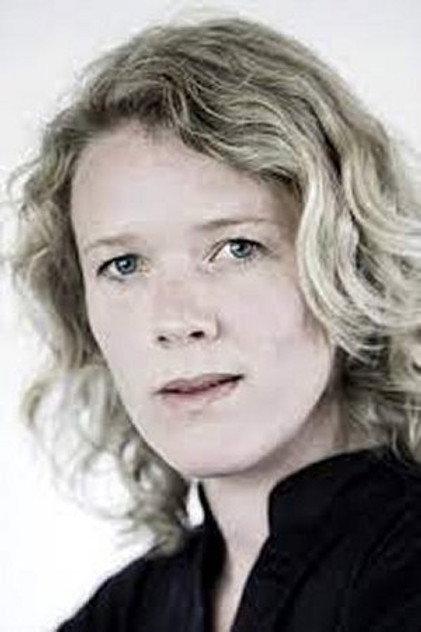 Laura Wilhelmi Ljungdalh - Actor Profile Photo