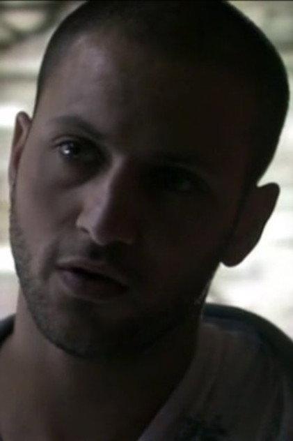 Fouad Ghazali - Actor Profile Photo