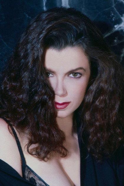 Elizabeth Berridge - Actor Profile Photo