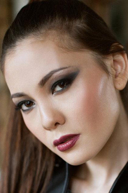 Janel Makazhanova - Actor Profile Photo