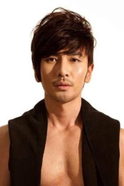 Liu Enyou - Actor Profile Photo