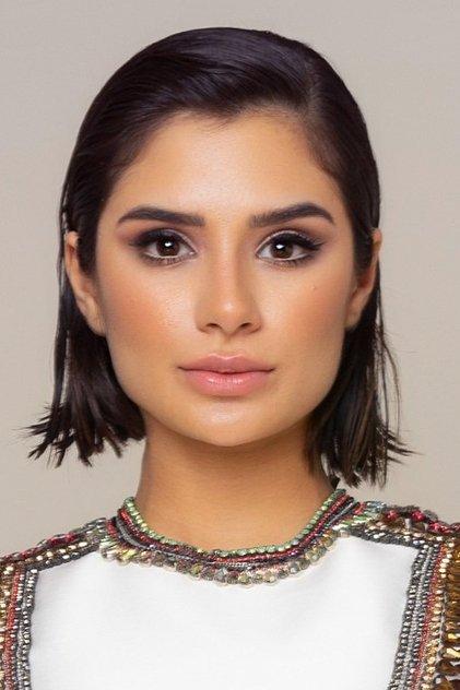 Diane Guerrero - Actor Profile Photo