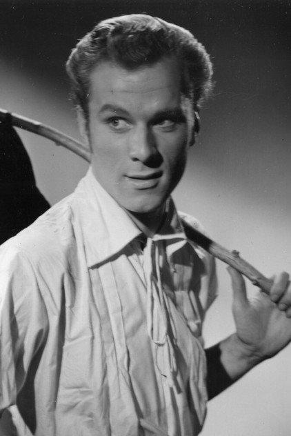 Heikki Heino - Actor Profile Photo