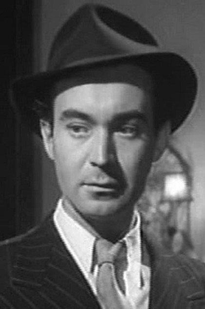 Manning Whiley - Actor Profile Photo