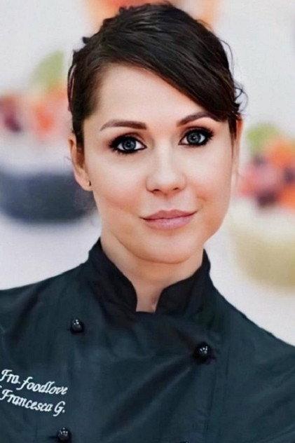 Francesca Gambacorta - Actor Profile Photo