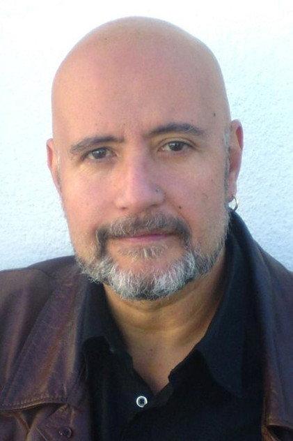 Jesús Fuente - Actor Profile Photo