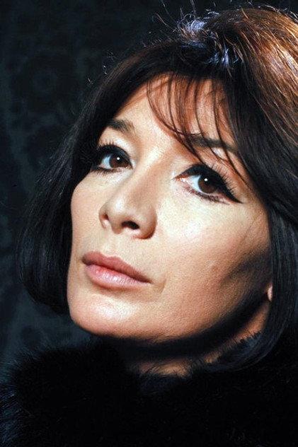 Juliette Gréco - Actor Profile Photo