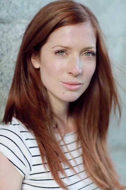 Lucy Cudden - Actor Profile Photo