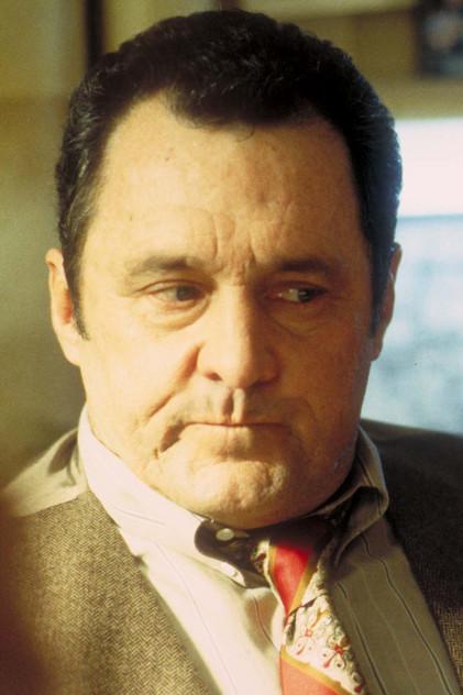 Beau Starr - Actor Profile Photo