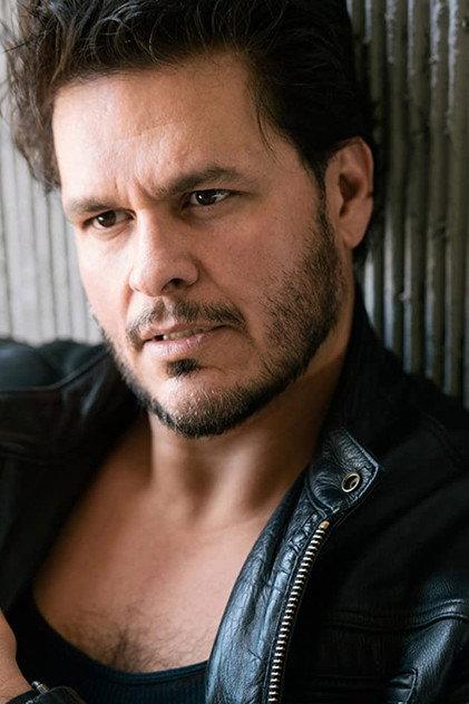 Leandro Cano - Actor Profile Photo