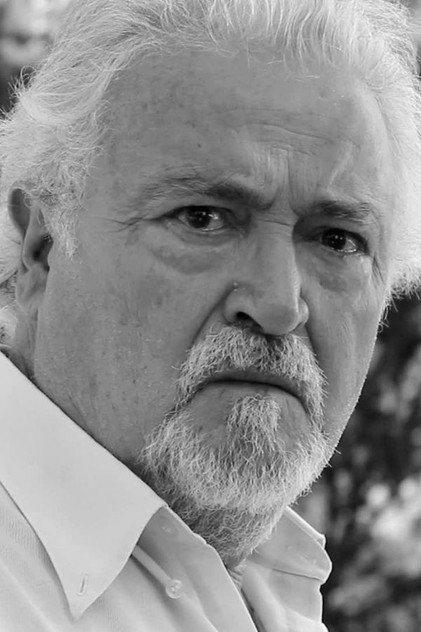Pere Garcia Leyes - Actor Profile Photo