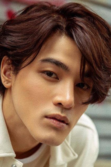 Khương Lê - Actor Profile Photo