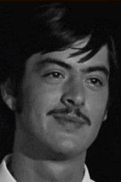 Aleksandr Khodzhaev - Actor Profile Photo