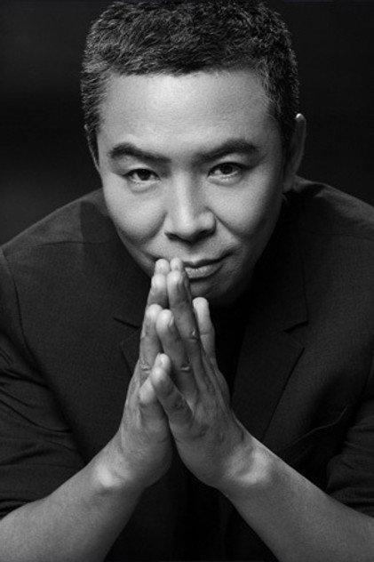 Bai Hongbiao - Actor Profile Photo