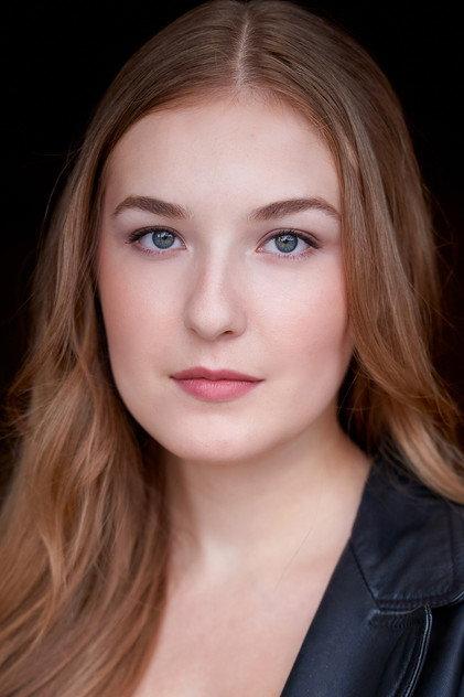 Zoë Fraser - Actor Profile Photo