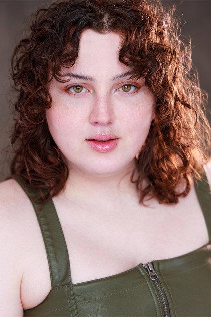 Betti - Actor Profile Photo