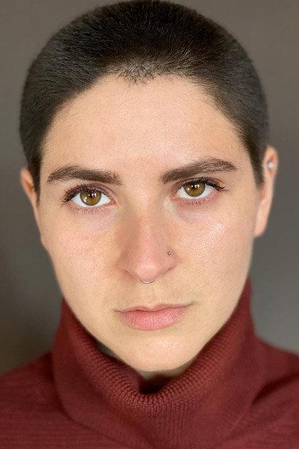 MARS - Actor Profile Photo