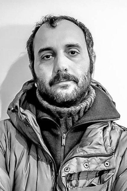 Babis Makridis - Actor Profile Photo