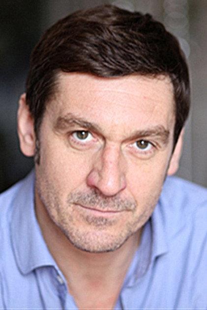 Fabrice Michel - Actor Profile Photo