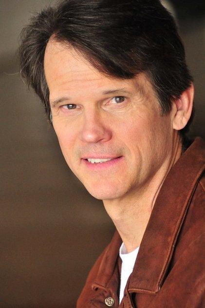 Richard Cutting - Actor Profile Photo