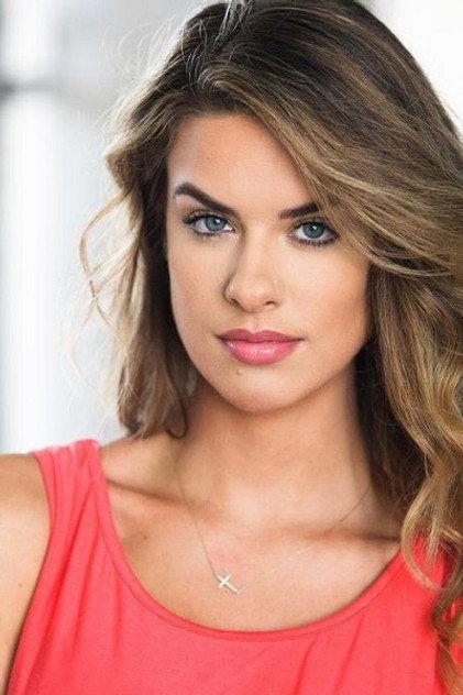 Skye McDonald - Actor Profile Photo