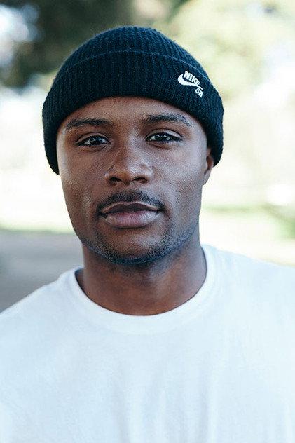 Dashawn Jordan - Actor Profile Photo