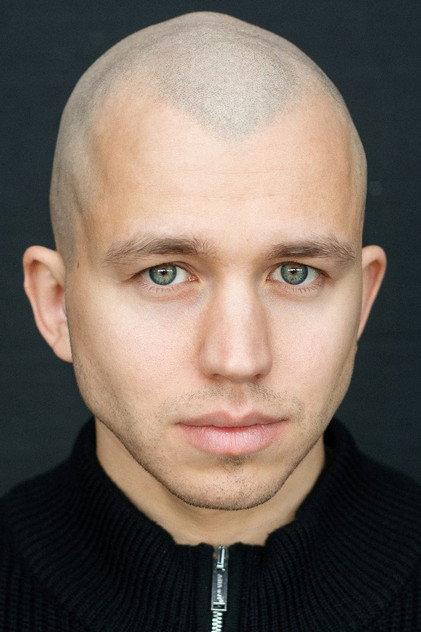 Sergey Romanovich - Actor Profile Photo