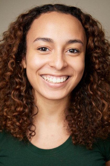 Destiny Leilani Brown - Actor Profile Photo
