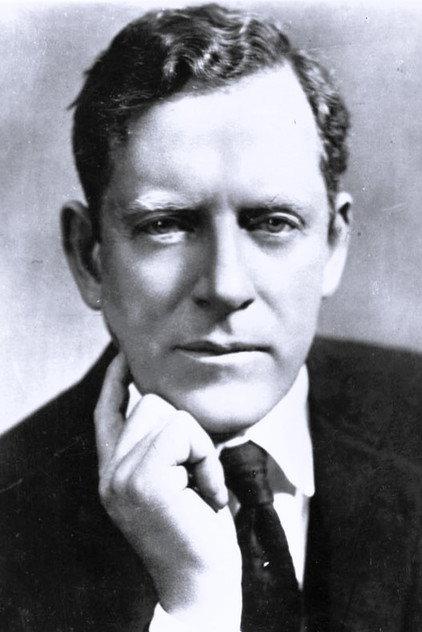 James Kirkwood - Actor Profile Photo