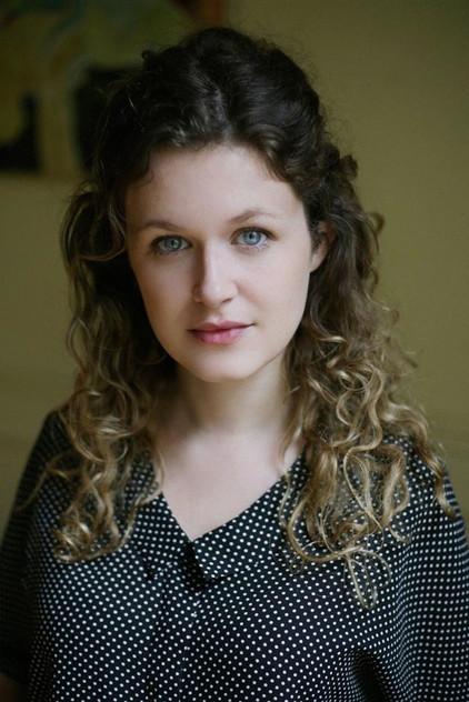 Marie Sambourg - Actor Profile Photo