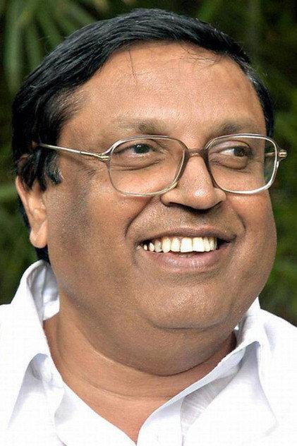 Mukhyamantri Chandru - Actor Profile Photo