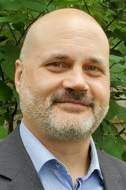 Trevor M. Przyuski - Actor Profile Photo