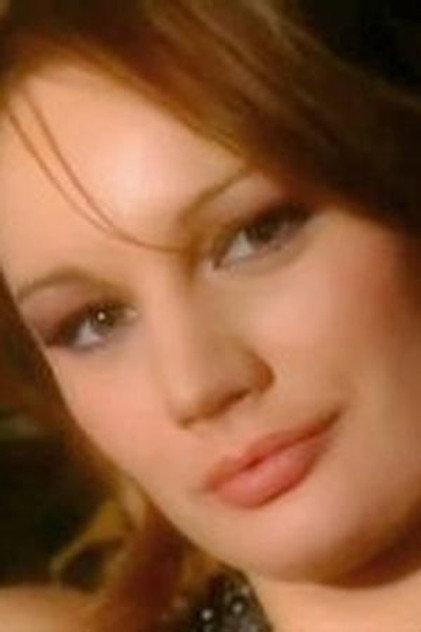 Carla Paris - Actor Profile Photo