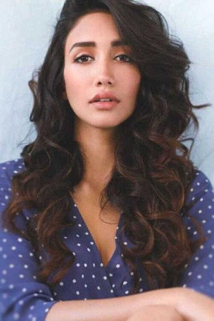 Shreya Chaudhary - Actor Profile Photo