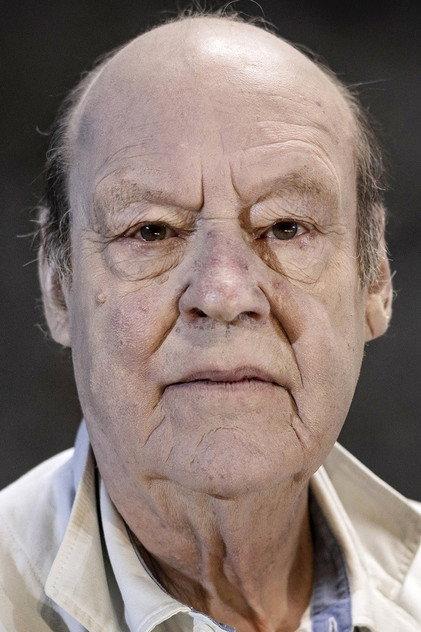 Sten Ljunggren - Actor Profile Photo