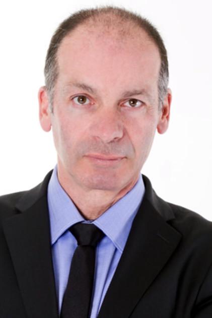 Augusto Portela - Actor Profile Photo