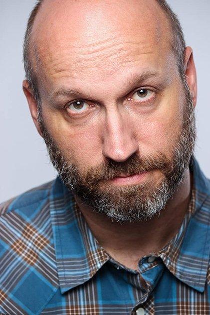 Kurt Scholler - Actor Profile Photo
