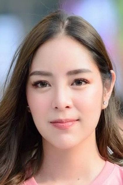 Chonnikan Netjui - Actor Profile Photo