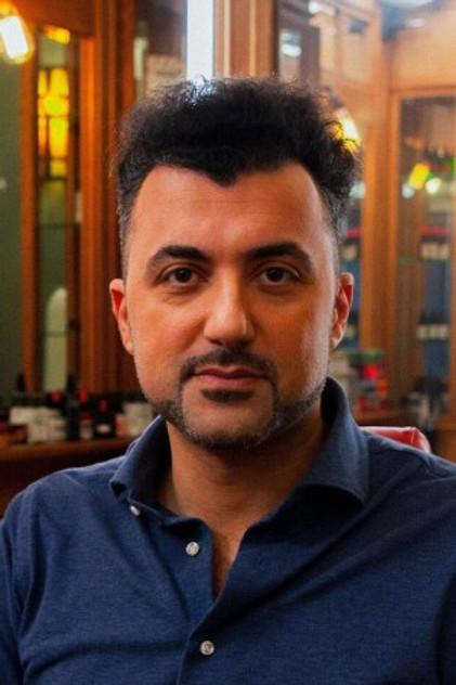 Özcan Akyol - Actor Profile Photo