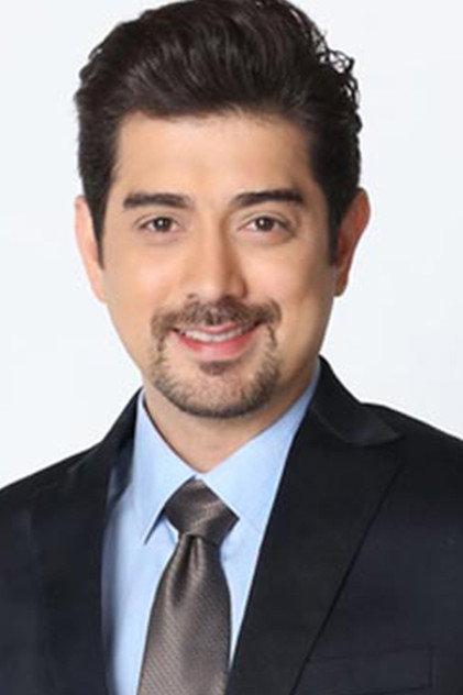 Ian Veneracion - Actor Profile Photo