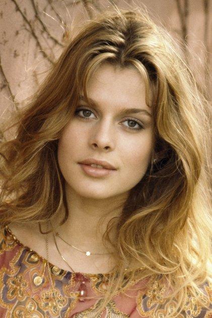 Nastassja Kinski - Actor Profile Photo