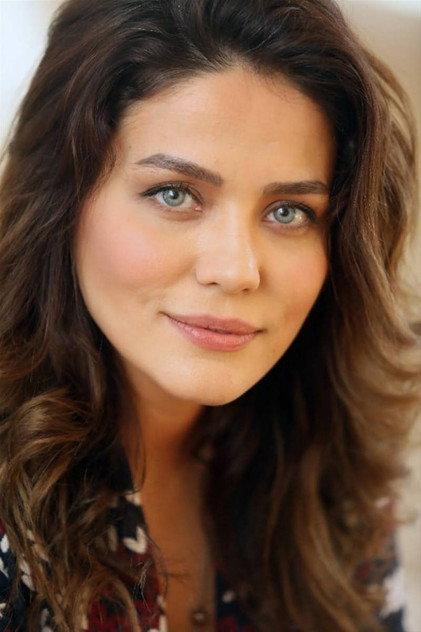 Burçin Abdullah - Actor Profile Photo