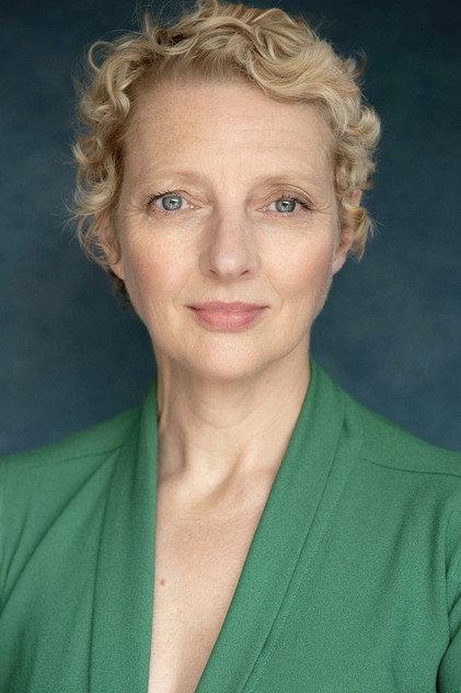 Natasha Joseph - Actor Profile Photo