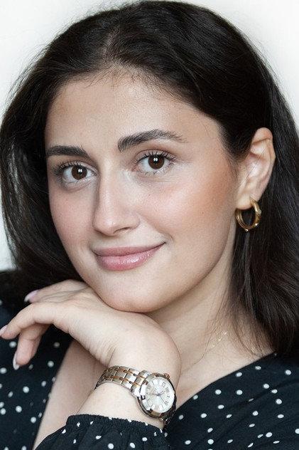 Nəzrin Abdullayeva - Actor Profile Photo