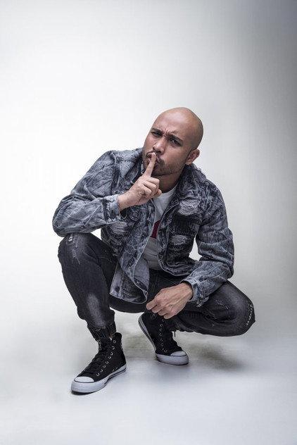 Fakkah Fuzz - Actor Profile Photo