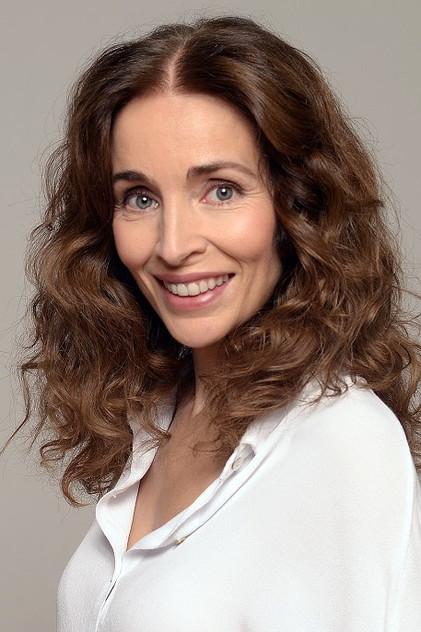Natalia Calderón - Actor Profile Photo