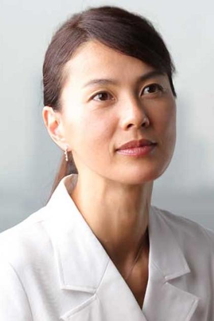 Makiko Esumi - Actor Profile Photo