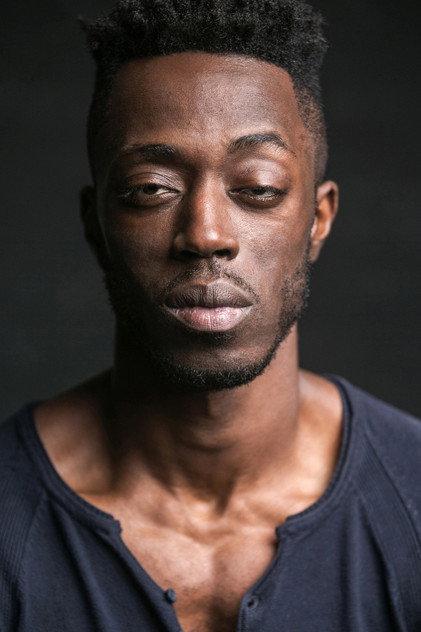 Edwin De La Renta - Actor Profile Photo
